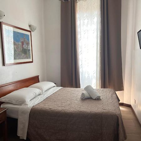 Booking Inn Settembre 95 로마 외부 사진