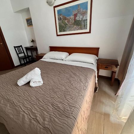 Booking Inn Settembre 95 로마 외부 사진