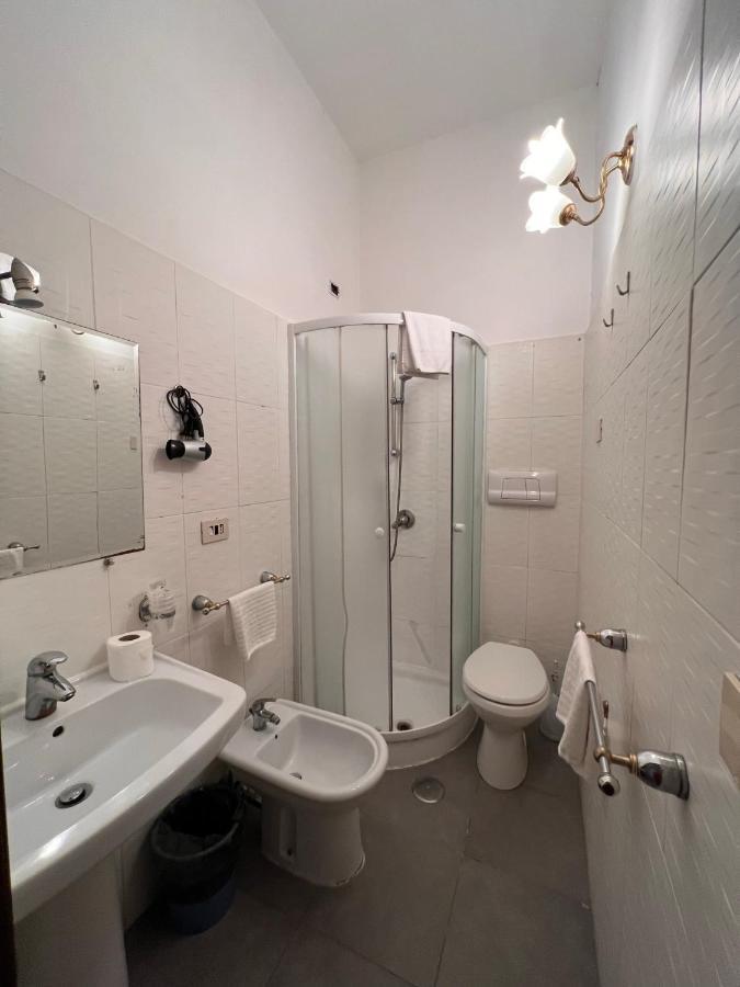 Booking Inn Settembre 95 로마 외부 사진