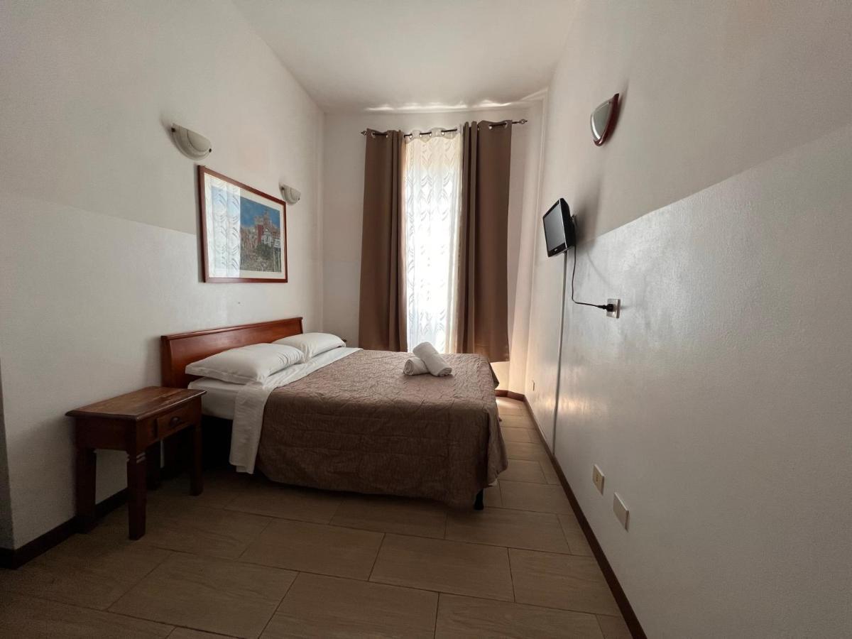 Booking Inn Settembre 95 로마 외부 사진
