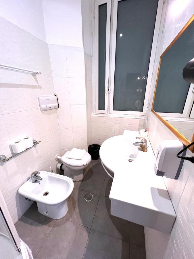 Booking Inn Settembre 95 로마 외부 사진