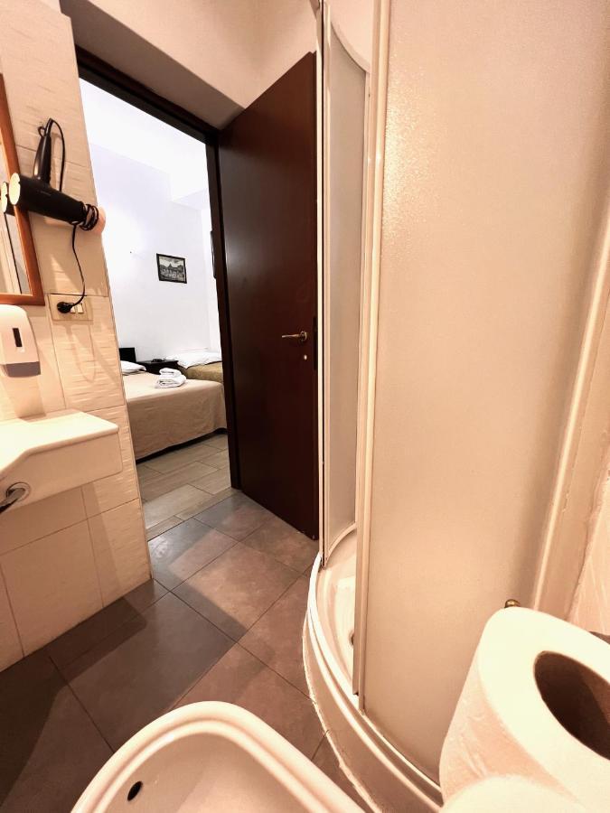 Booking Inn Settembre 95 로마 외부 사진