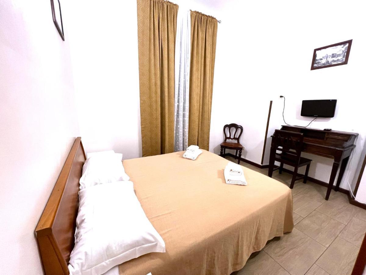 Booking Inn Settembre 95 로마 외부 사진
