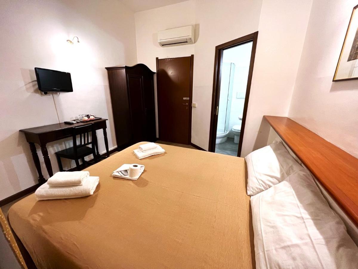Booking Inn Settembre 95 로마 외부 사진